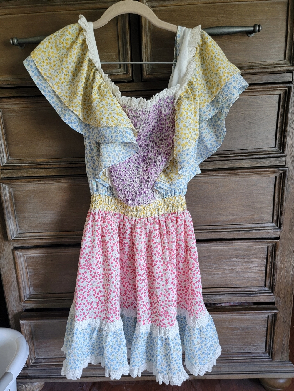 Gorgeous Spring Dress